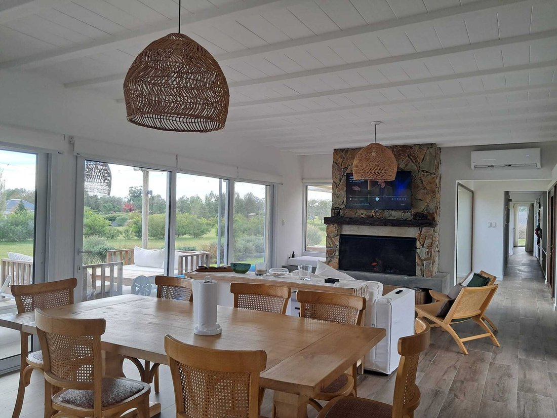 House in Los Morteros, Maldonado Department, Uruguay 4 - 17911044