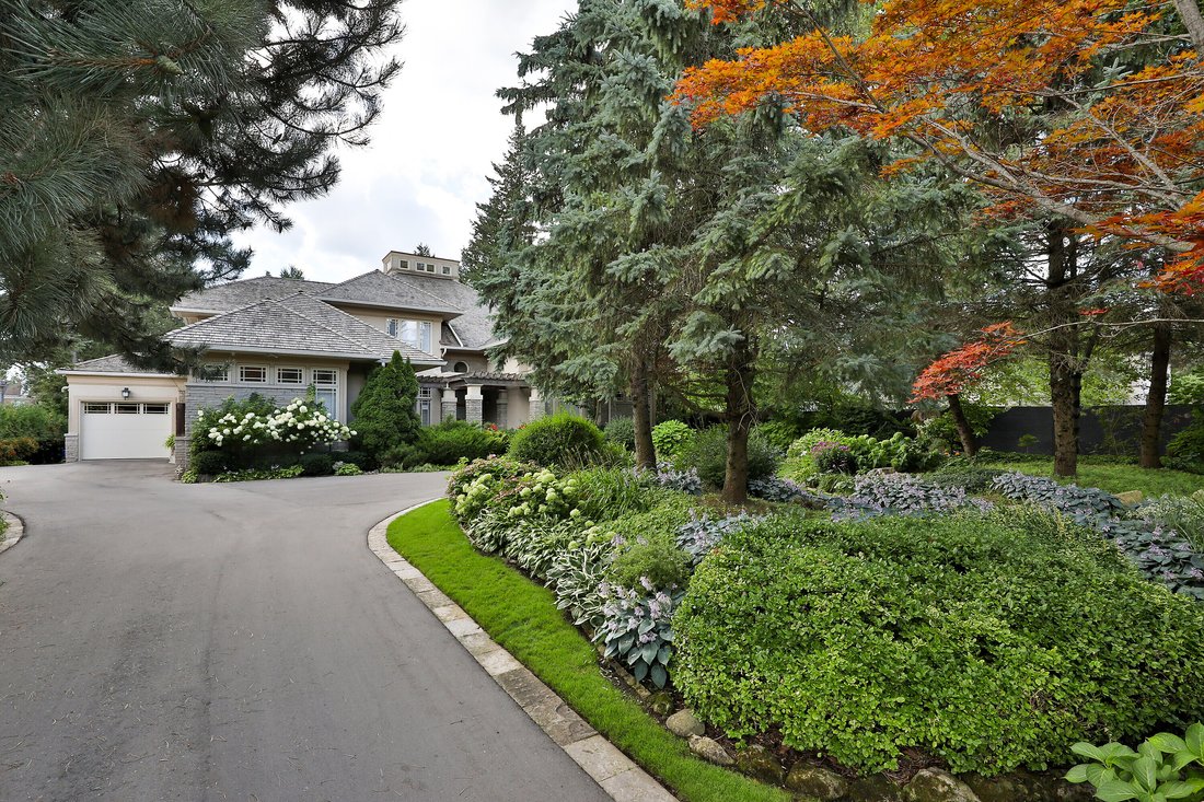 Haus in Toronto, Ontario, Kanada 4 - 17907358