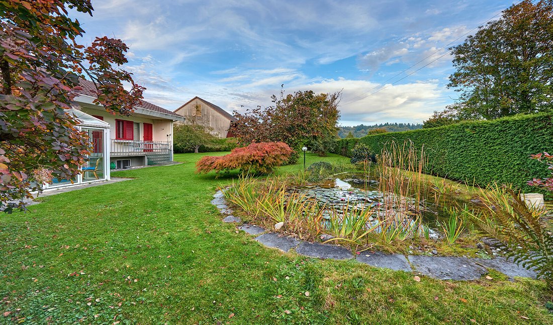 House in Meisterschwanden, Aargau, Switzerland 4 - 17912079