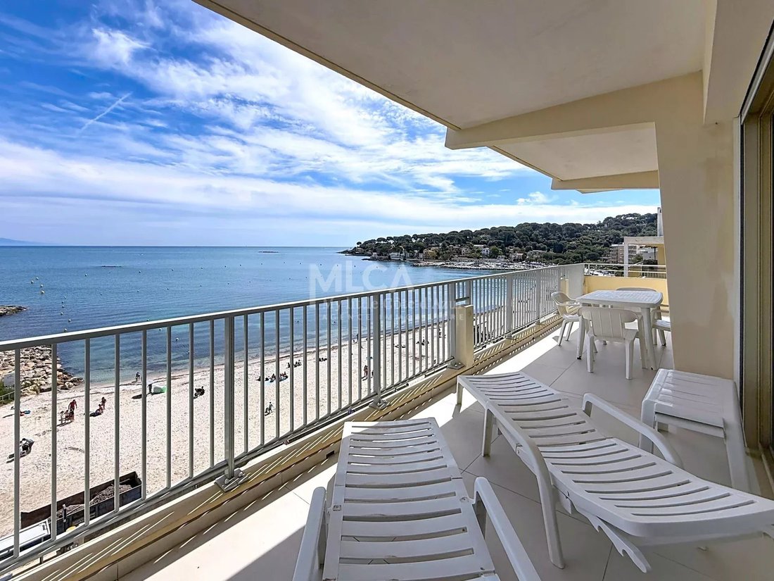 Apartment in Ponteil, Antibes, France 2 - 17911118
