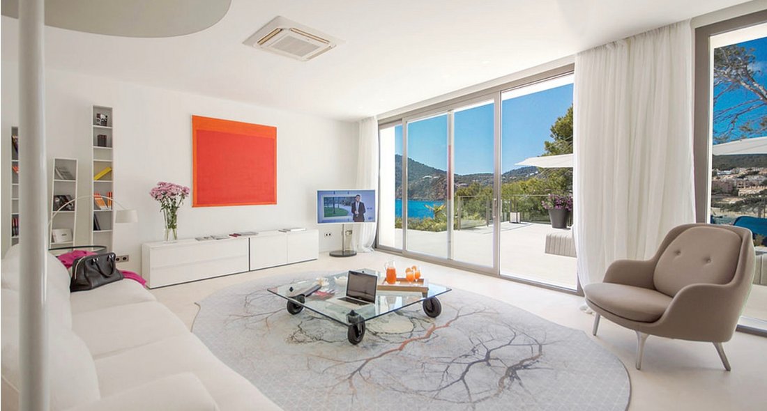 Villa in Port d'Andratx, Andratx, Balearic Islands 5 - 17909833