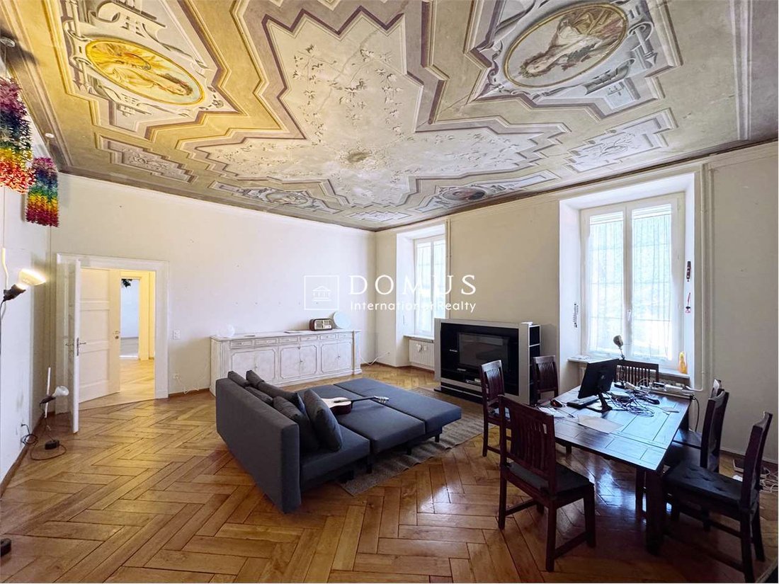 Wohnung in Val Mara, Tessin, Schweiz 2 - 17551848