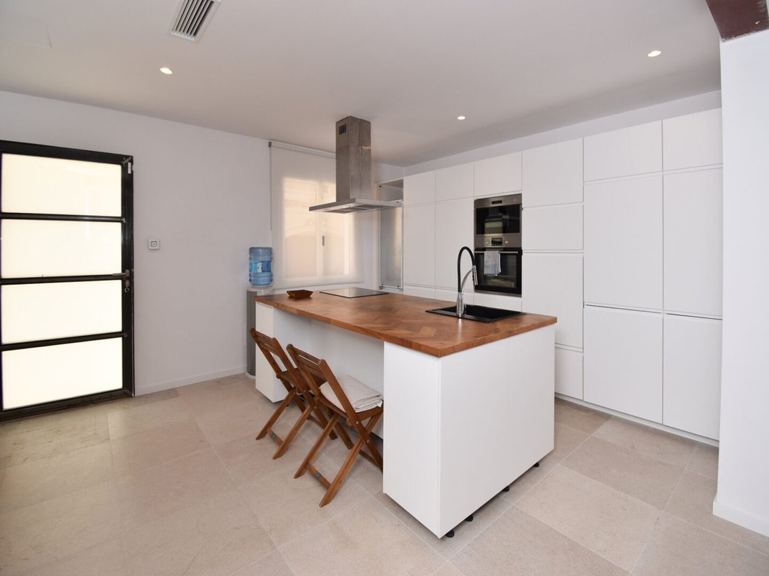 Townhouse in Port d'Andratx, Andratx, Balearic Islands 3 - 17908964