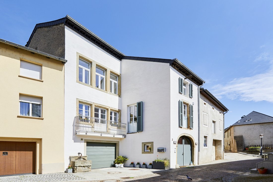 House in Wormeldange, Grevenmacher, Luxembourg 1 - 17906509