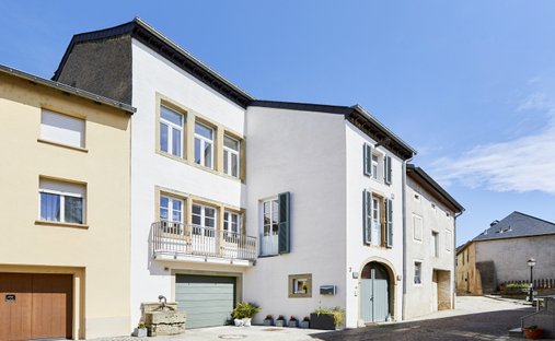 Casa a Wormeldange, Grevenmacher, Lussemburgo 1