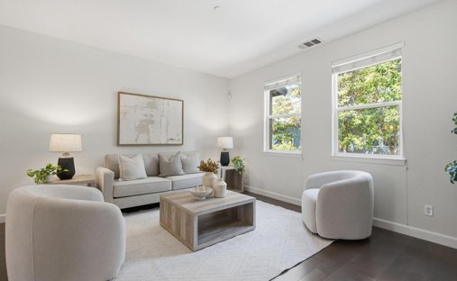 Casa en Sunnyvale, California, Estados Unidos 1