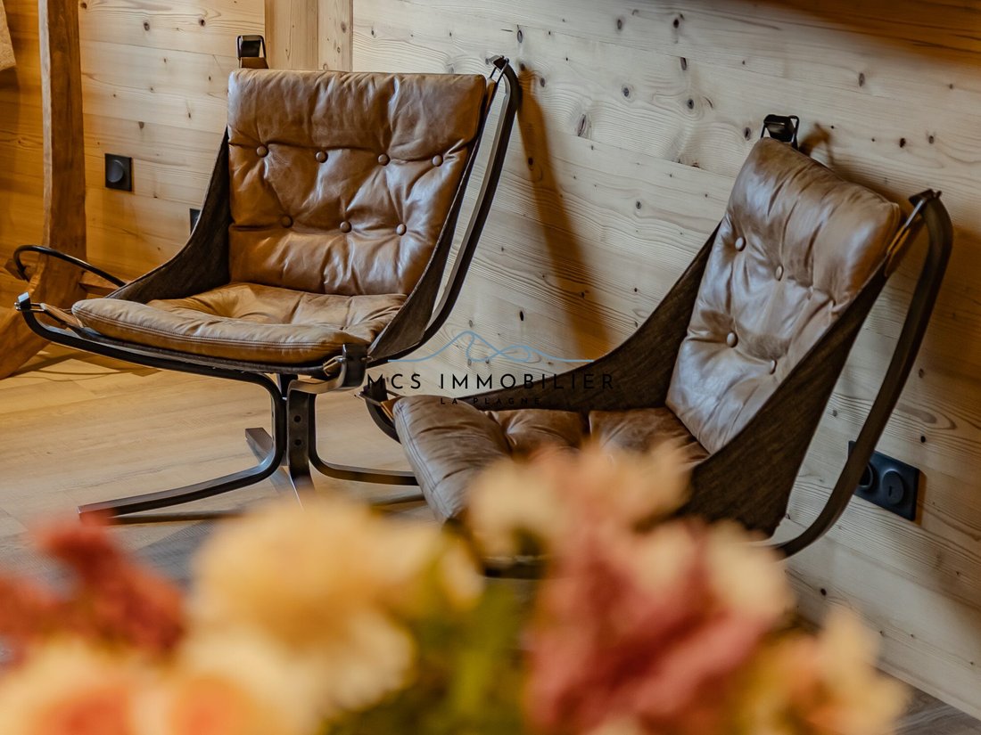 Apartment in Mâcot-la-Plagne, La Plagne-Tarentaise, France 4 - 17264843