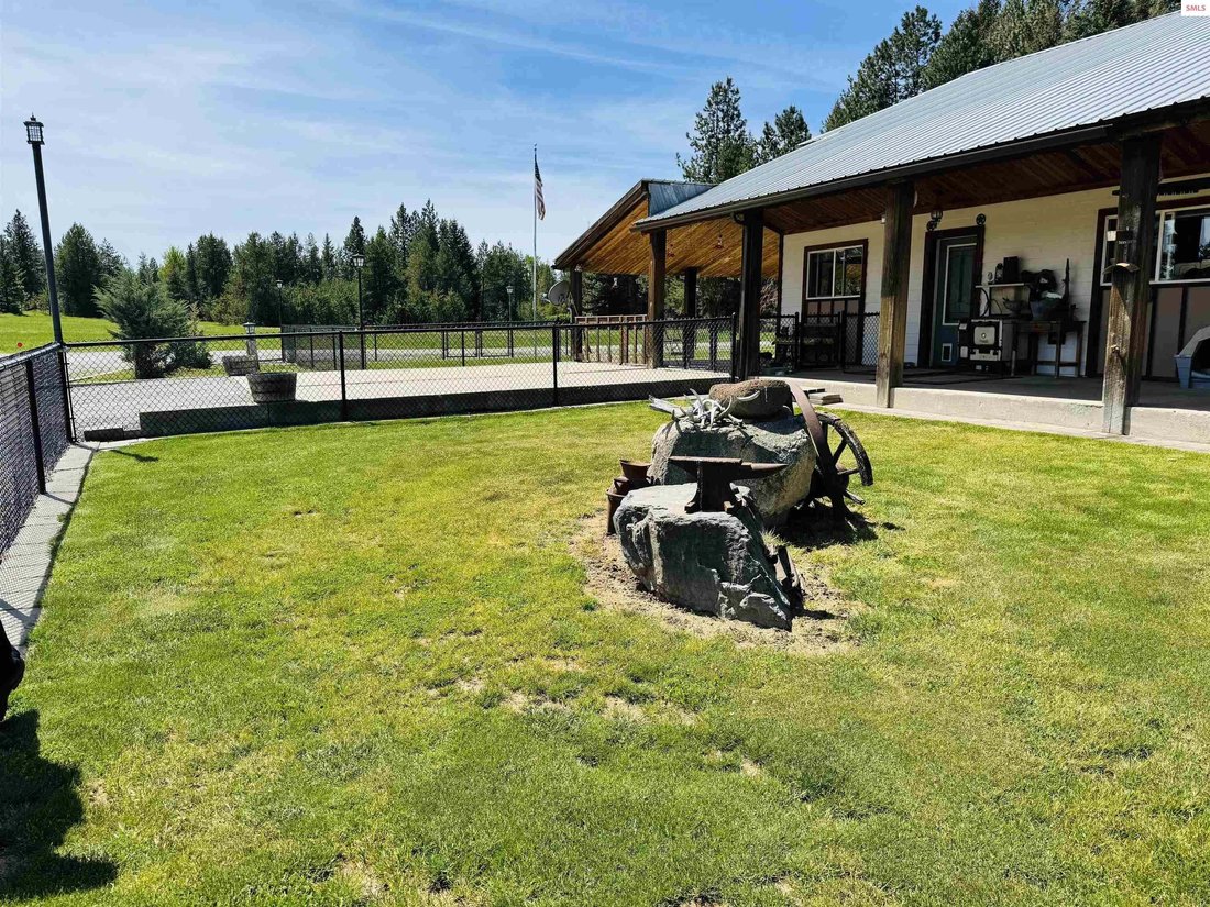 House in Priest River, Idaho, United States 2 - 17845544