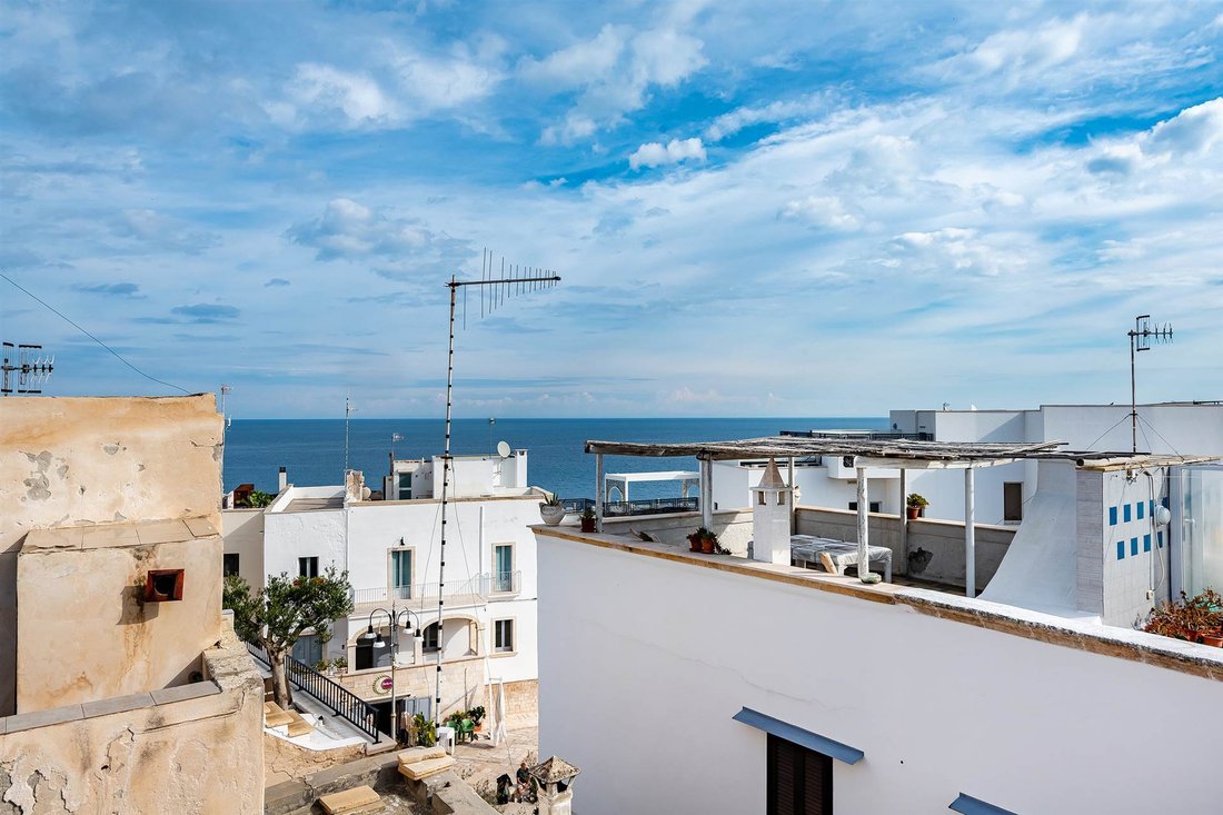Estate in Polignano a Mare, Apulia, Italy 1 - 17910936
