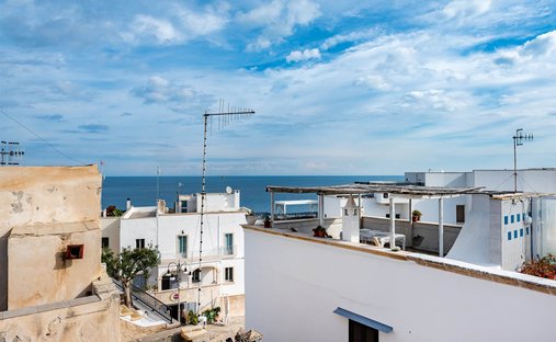 Anwesen in Polignano a Mare, Apulien, Italien 1