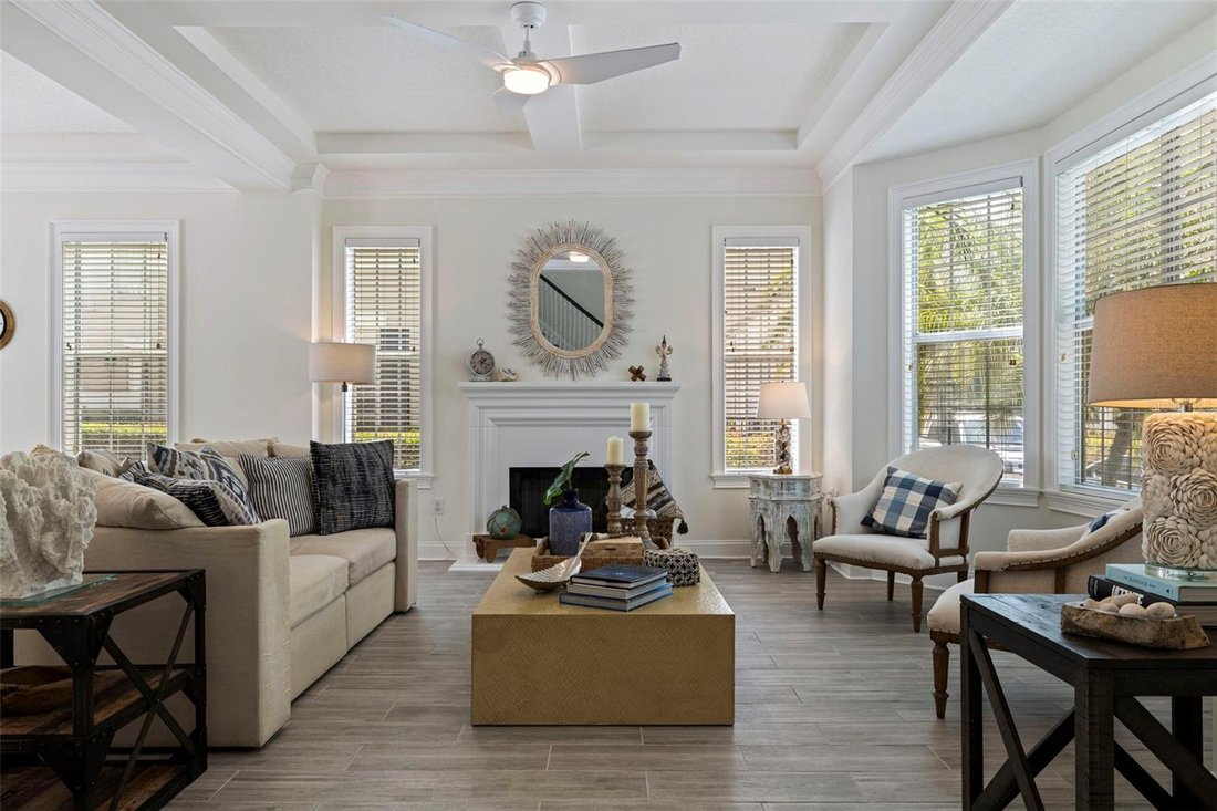 Townhouse in St. Petersburg, Florida, United States 3 - 17911427