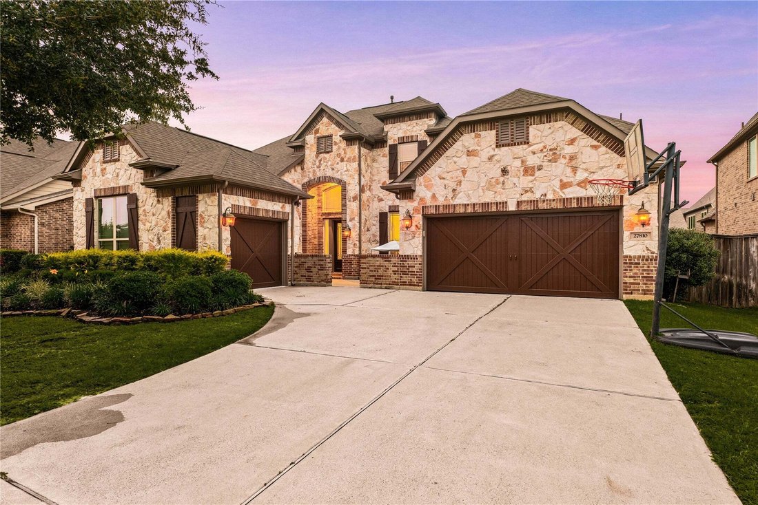 House in Katy, Texas, United States 2 - 17908566
