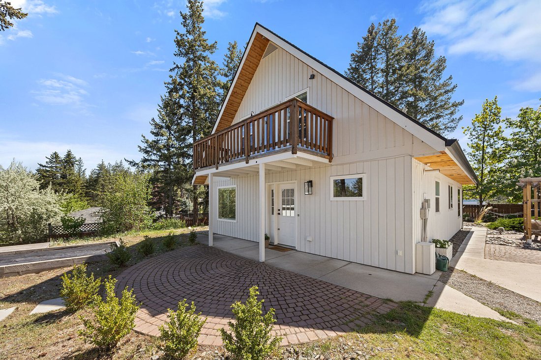 Haus in West Kelowna, Britisch-Kolumbien, Kanada 3 - 17907992