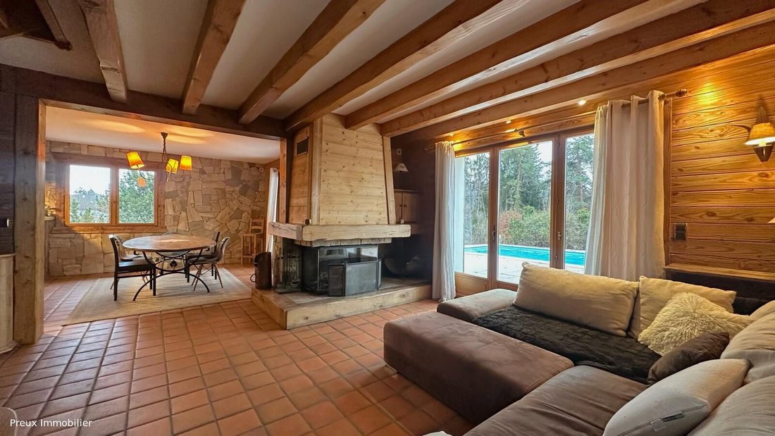 House in Groisy, Auvergne-Rhône-Alpes, France 2 - 17912546