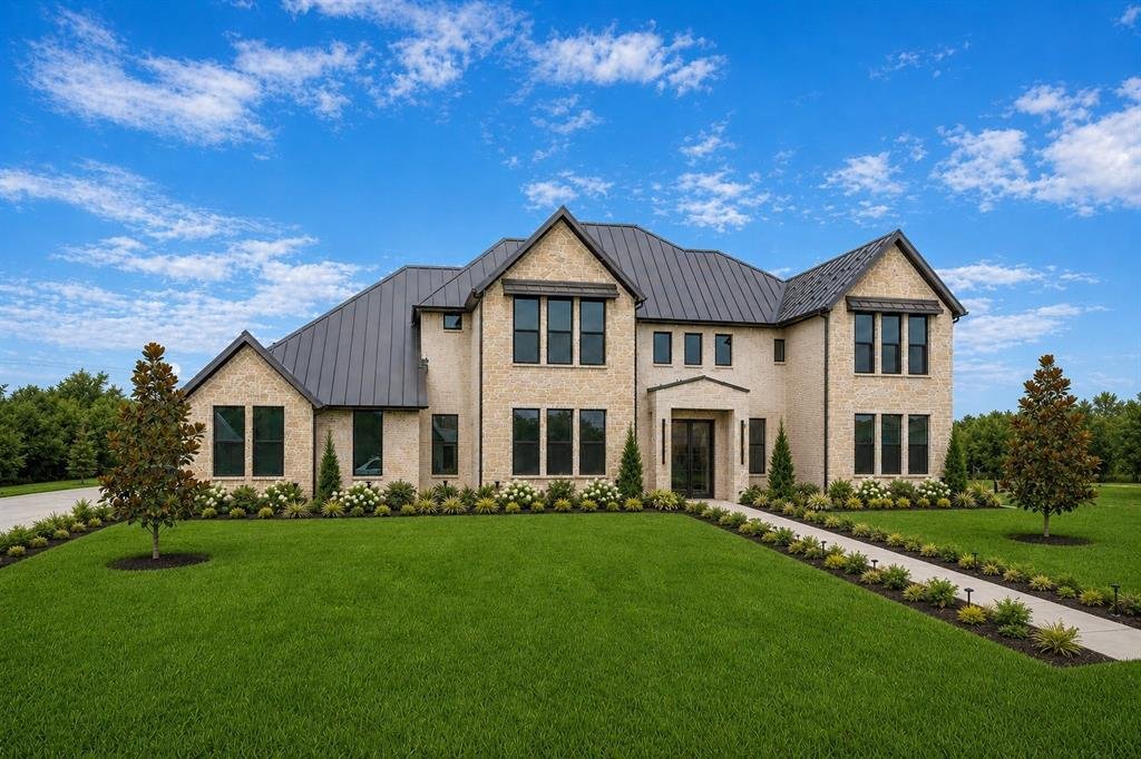 House in Aledo, Texas, United States 1 - 17910628