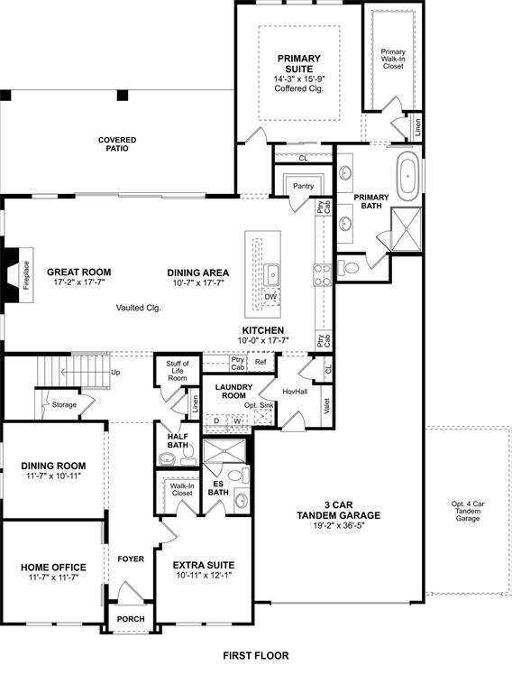 House in Fort Worth, Texas, United States 2 - 17910510