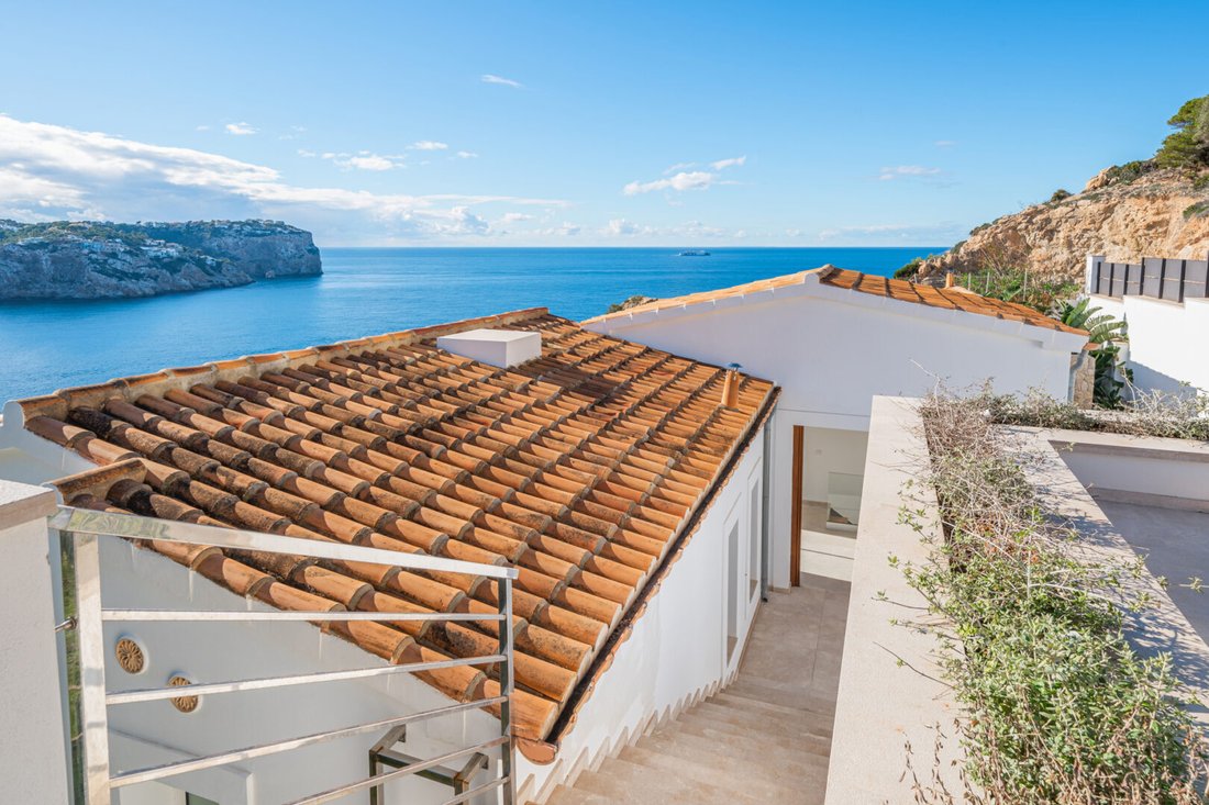 Villa in Port d'Andratx, Andratx, Balearic Islands 5 - 17910034