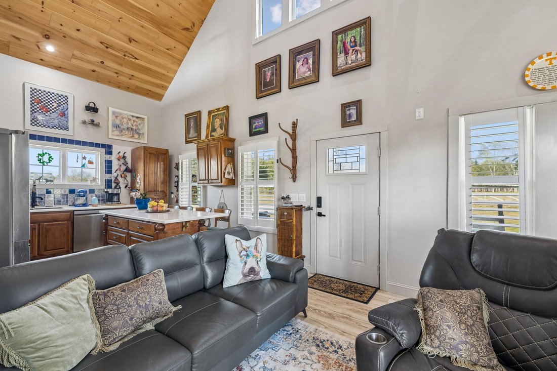 House in Rockvale, Tennessee, United States 5 - 17905312