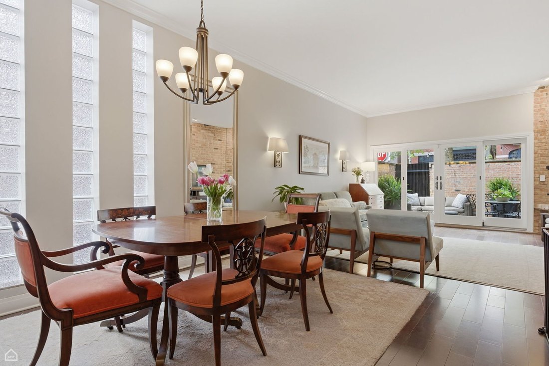 Townhouse in Chicago, Illinois, United States 5 - 17909937
