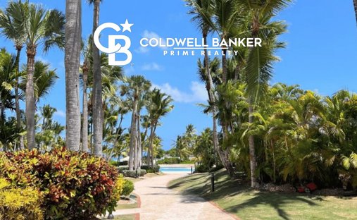 Condo in Juanillo, La Altagracia Province, Dominican Republic 1