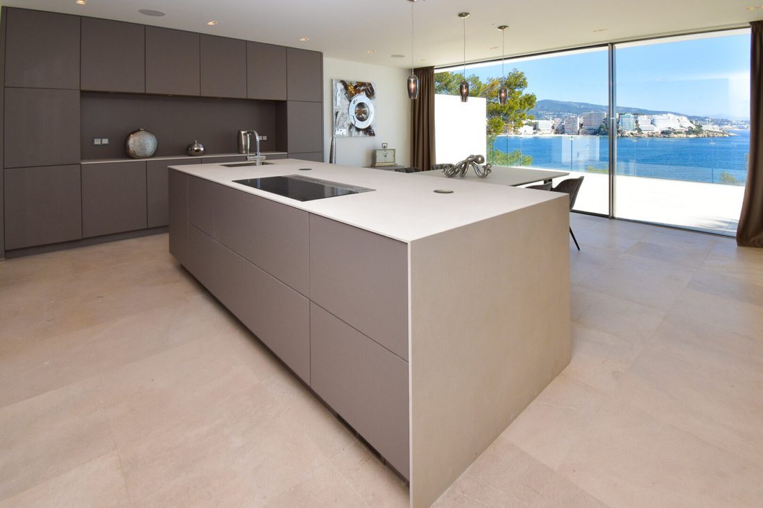Villa in Calvia, Balearic Islands, Spain 5 - 17910107