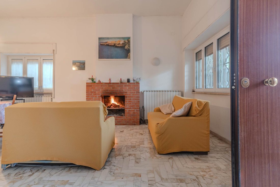 Villa in Polignano a Mare, Apulia, Italy 5 - 17910962