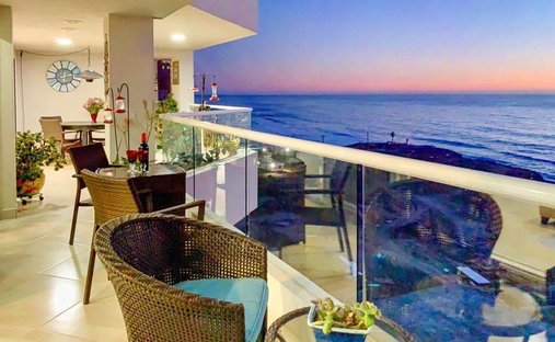 Condo in Playa Encantada, Baja California, Mexico 1