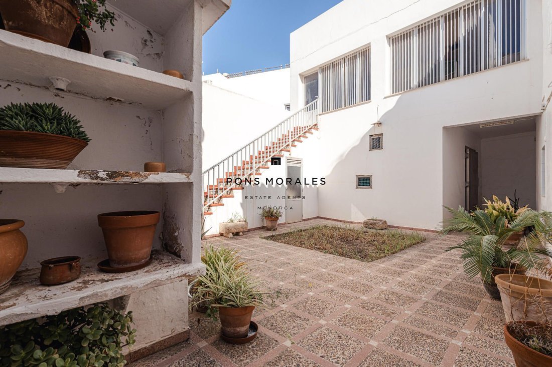 Maison à Ciutadella de Menorca, Îles Baléares, Espagne 4 - 17906389
