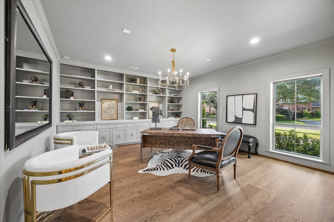 House in Houston, Texas, United States 5 - 17531786