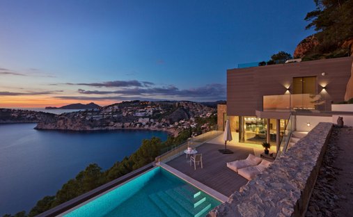 Villa a Port d'Andratx, Andratx, Isole Baleari 1