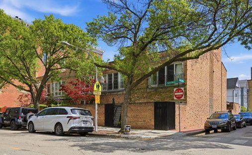 House in Chicago, Illinois, United States 1