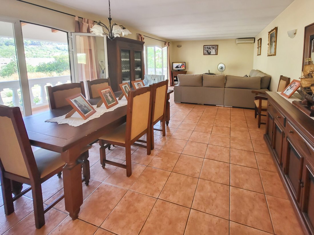 Finca in Andratx, Balearic Islands, Spain 5 - 17909035
