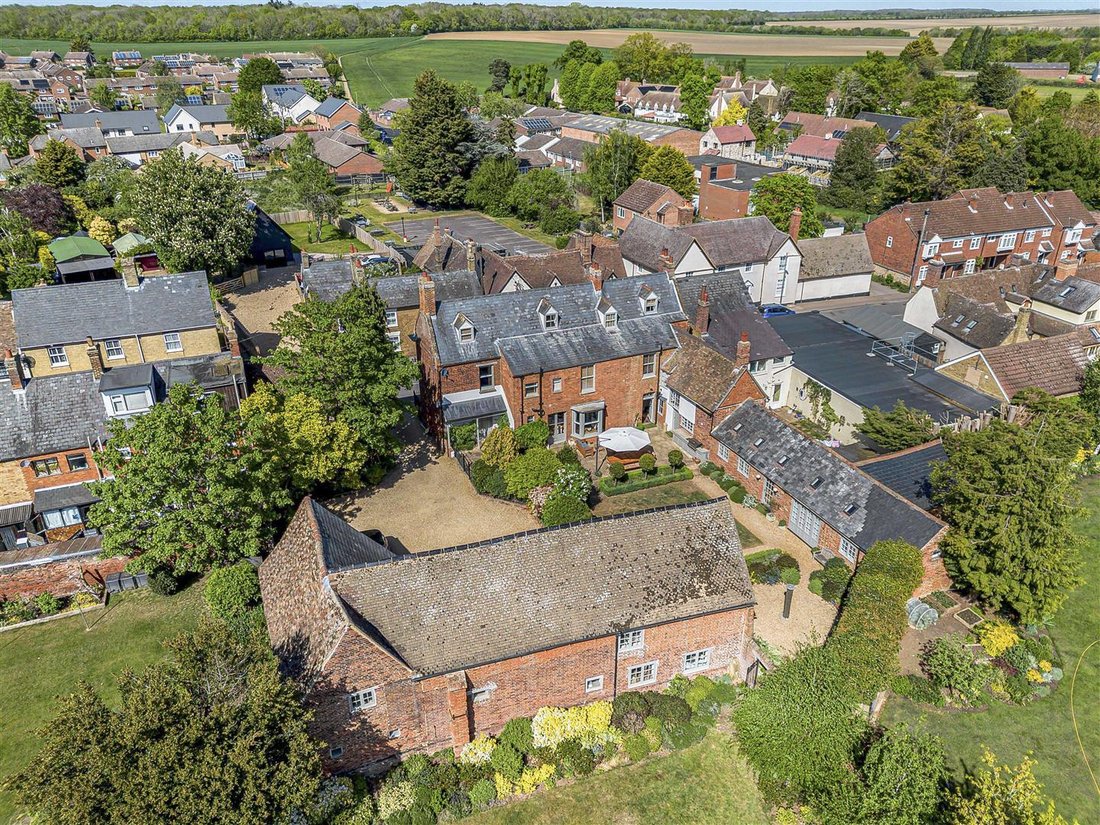 House in Gamlingay, England 2 - 17908995