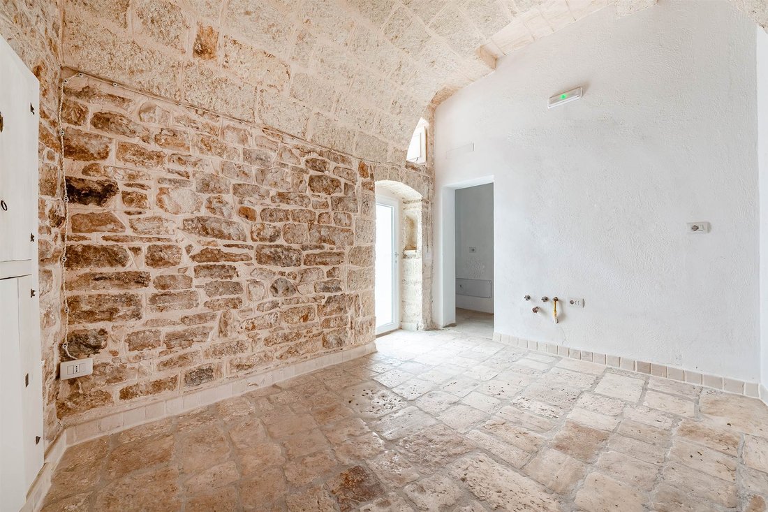 Estate in Polignano a Mare, Apulia, Italy 2 - 17910936