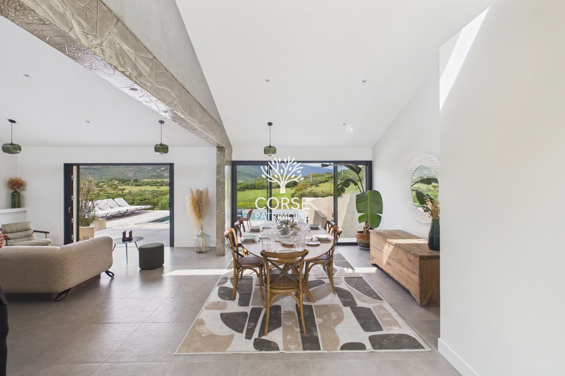 Villa in Pianottoli-Caldarello, Corsica, France 2 - 17910927