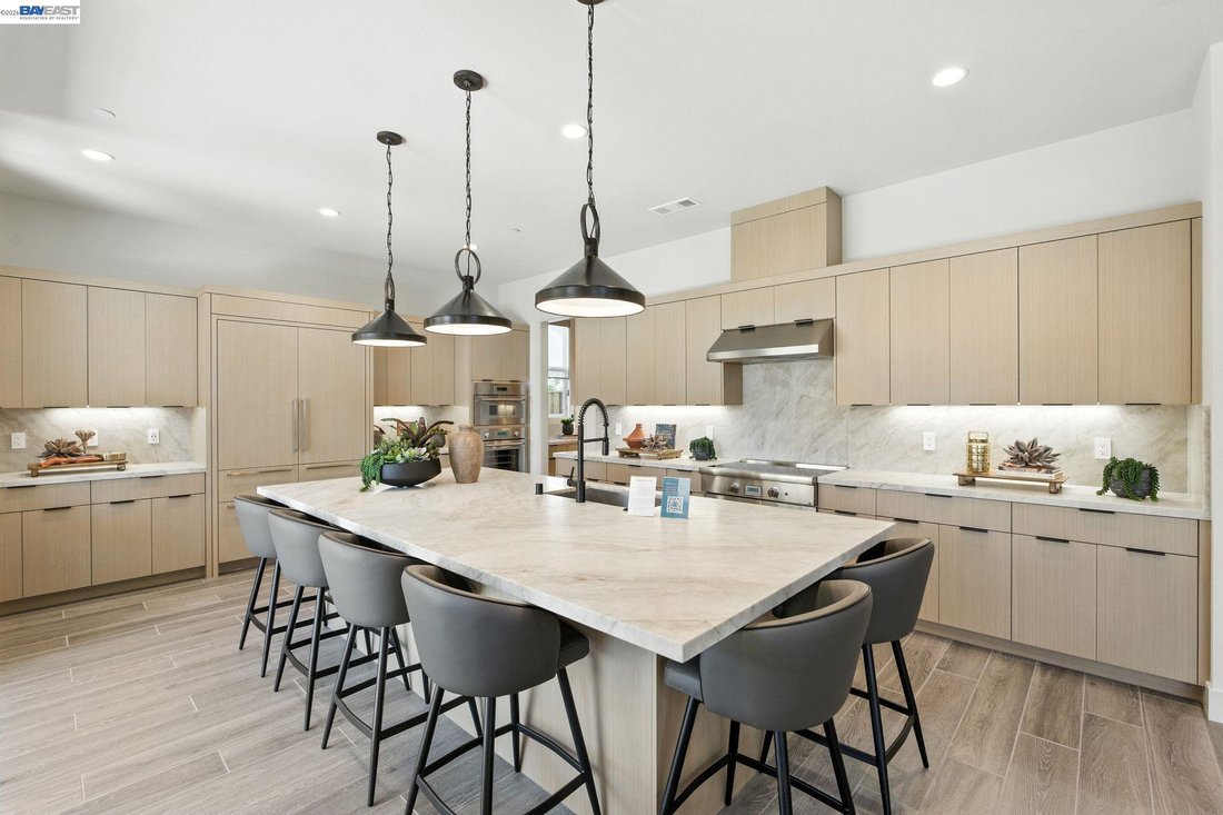 House in Dublin, California, United States 4 - 17909429