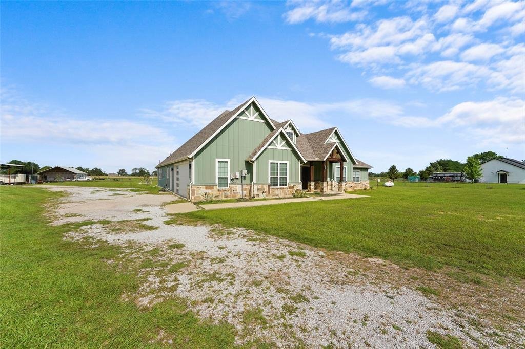 House in Scurry, Texas, United States 3 - 17910616