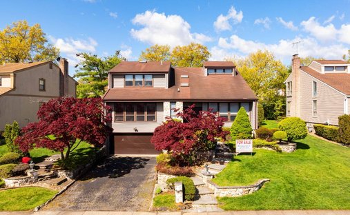 House in Albertson, New York, United States 1