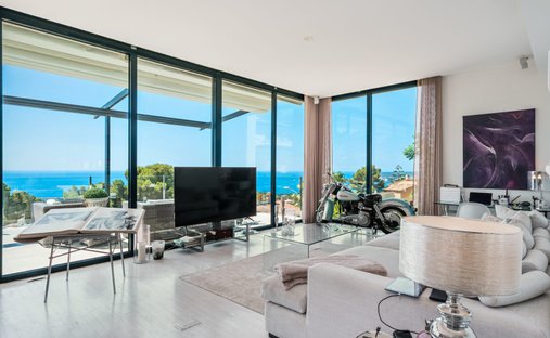 Villa a Costa d'en Blanes, Calvià, Isole Baleari 1