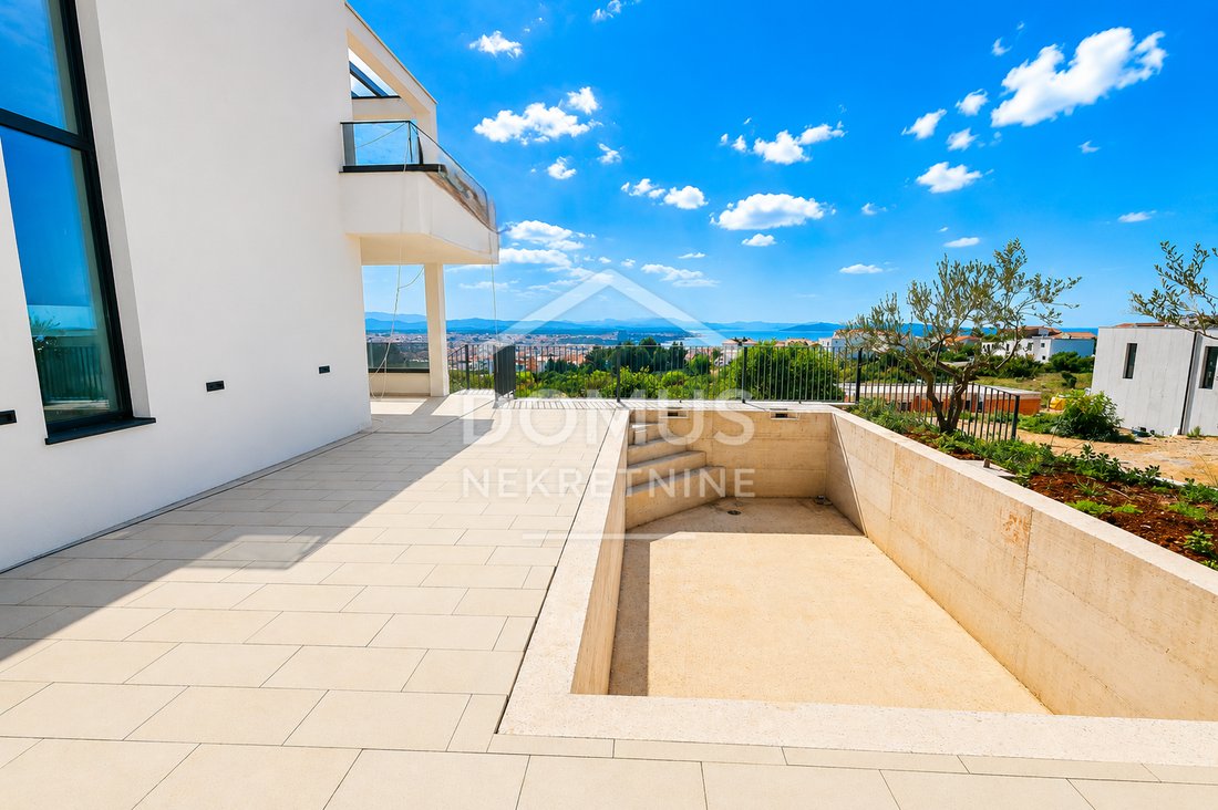 House in Vodice, Sibenik-Knin County, Croatia 5 - 17910043