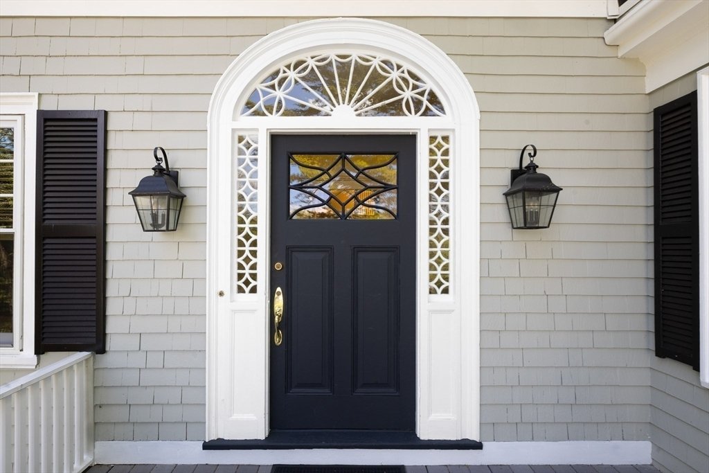 House in Brookline, Massachusetts, United States 4 - 17906327