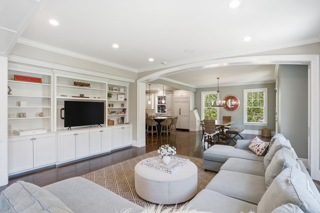 House in Bedford, Massachusetts, United States 5 - 17906463