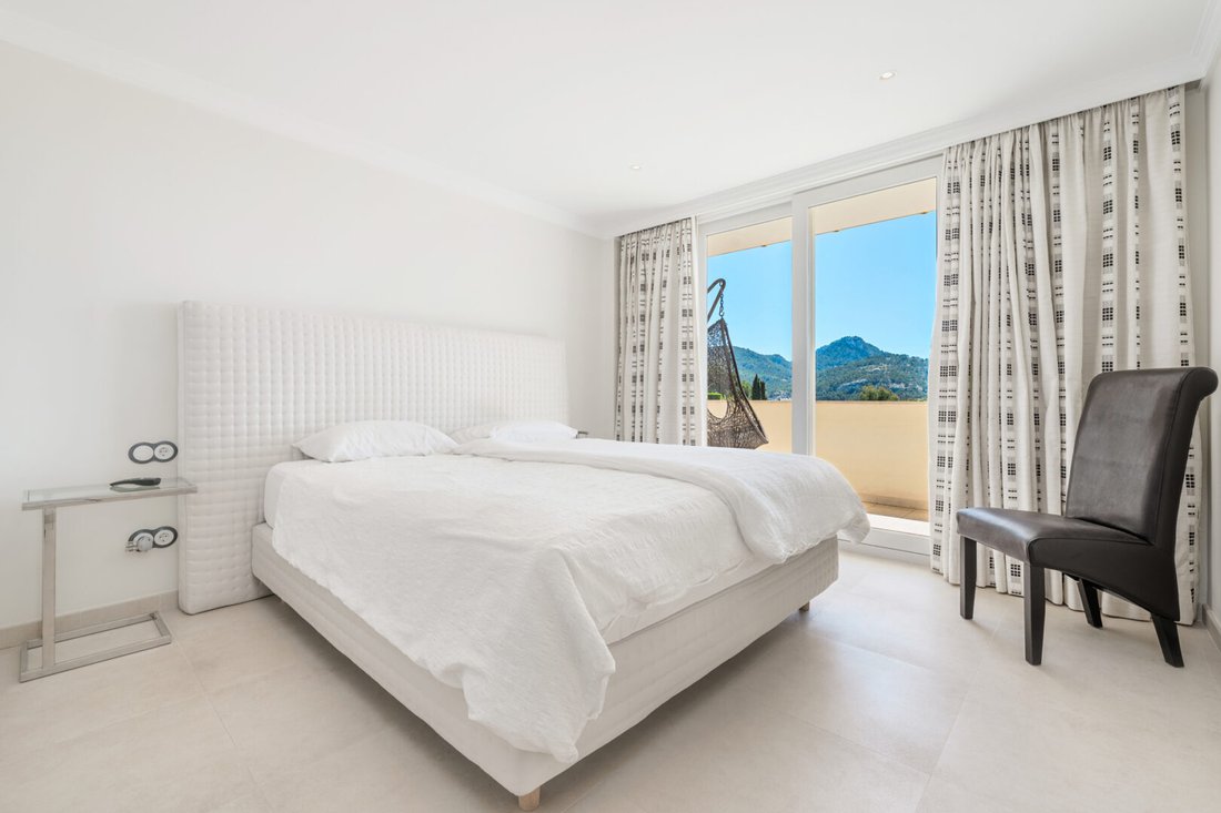 Apartment in Port d'Andratx, Andratx, Balearic Islands 5 - 17910185