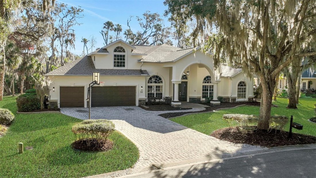 House in Ormond Beach, Florida, United States 3 - 17905885