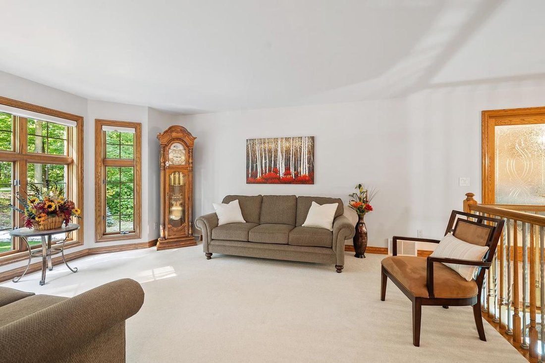 House in New Franken, Wisconsin, United States 5 - 17909256