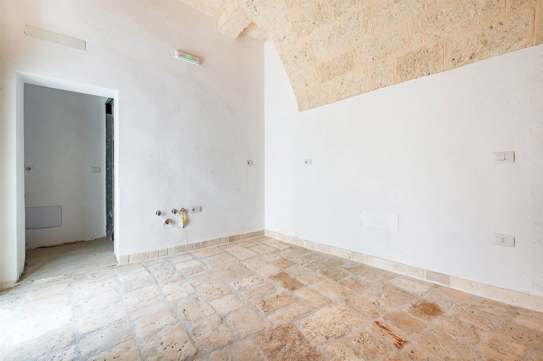 Estate in Polignano a Mare, Apulia, Italy 4 - 17910936