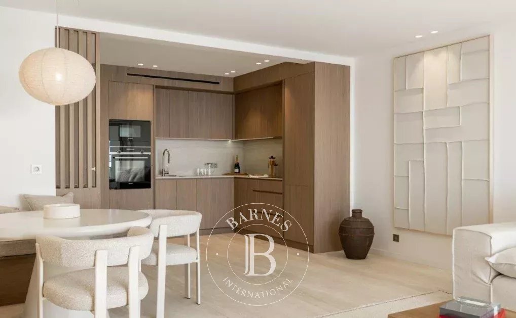 Apartment in La Californie, Cannes, France 5 - 17907669