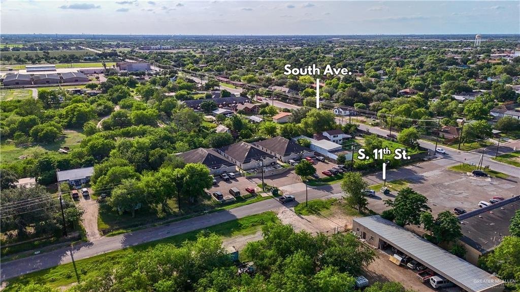 Donna, Texas, United States 4 - 17349818