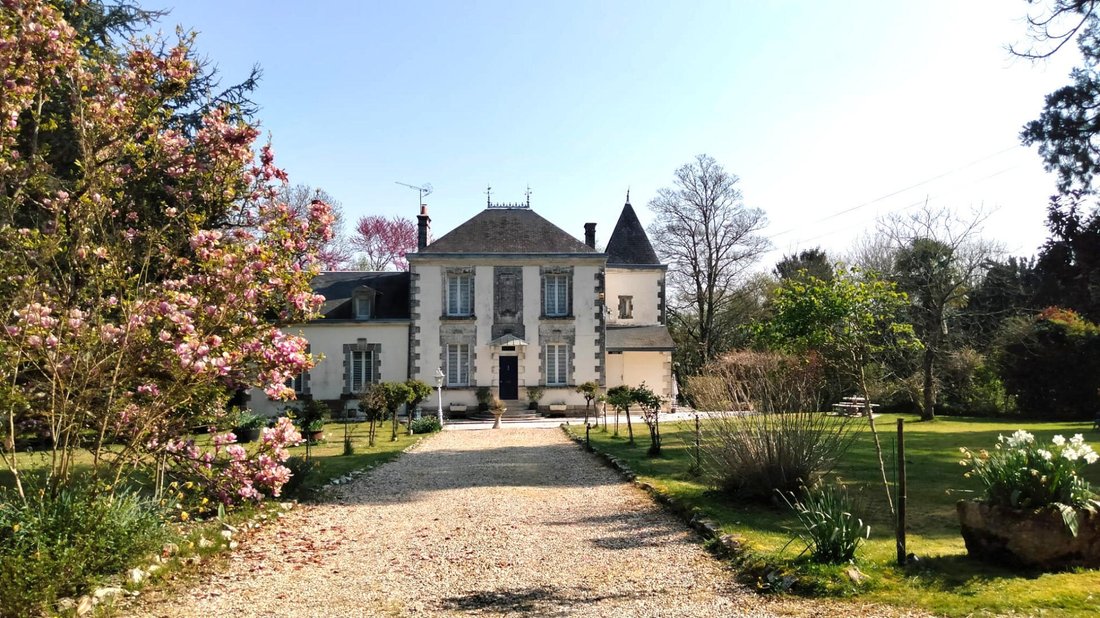 House in Condac, Nouvelle-Aquitaine, France 3 - 17907261