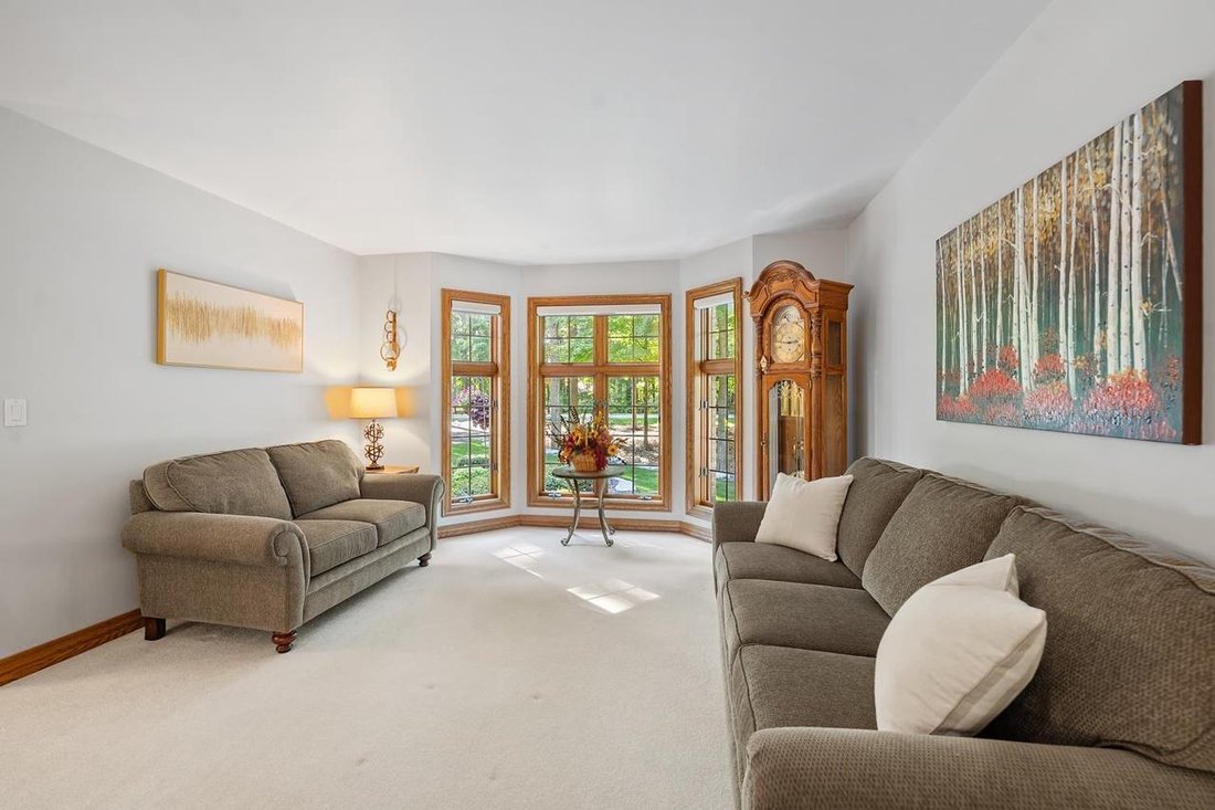 House in New Franken, Wisconsin, United States 4 - 17909256
